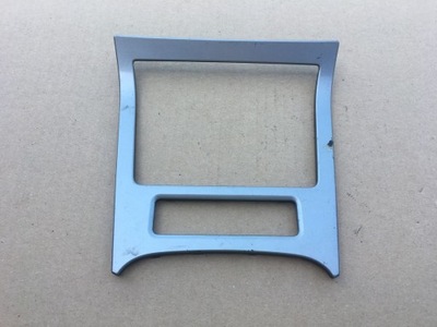 Рамка консоли пепельницы vw golf v пепельница фото №1