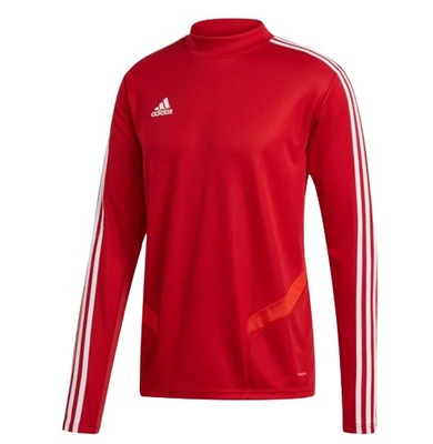 Bluza treningowa ADIDAS Trio 19 rozmiar XXL 2XL