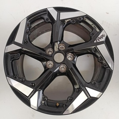 Alufelga 5x108 18 Opel Astra L 9847560980 (E8484) 