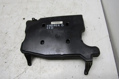 Mini cooper f56 15r резонатор воздуха 1.5d 8513917 фото №1