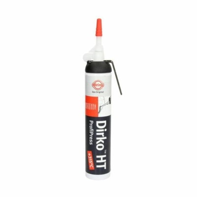 ELRING 471.501 SILICONA DIRKO-S HT 200ML - SILICONA PESO DE EMPAQUETADURA  