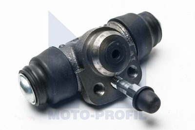 CILINDRO DE FRENADO AUDI 80 72-05,VW GOLF I 74-04  