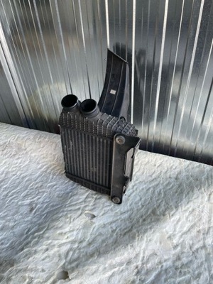 Інтеркулер maserati quattroporte 2016 фото №1