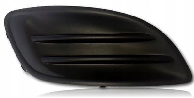 Suzuki alto 09-2014 заглушка противотуманной фары левая полная фото №1