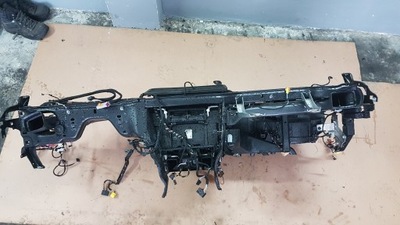 Отопитель audi a6 c7 4g1820005h фото №1