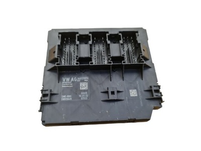 Vw passat cc 3c8 b7 модуль bcm 3aa937087h фото №1