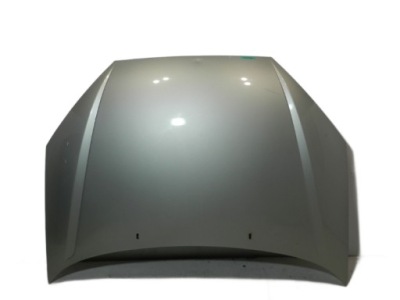 Ford focus mk1 98-04 капот кришка двигуна фото №1