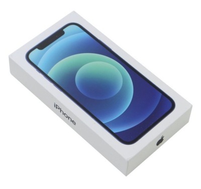 APPLE iPhone 12 Pro ORYGINALNE PUDEŁKO BOX