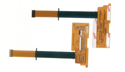 Do Nikon D750 lcd flex