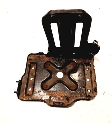 Основа акумулятора suzuki sx4 фото №1