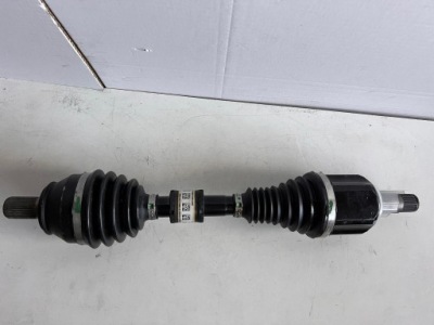 Приводной вал левая mercedes gla w247 a1773305802 nowa фото №1