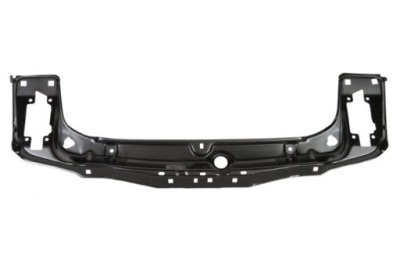 Накладка верхній поперечина перед bmw f20 f22 f30 f31 f34 фото №1