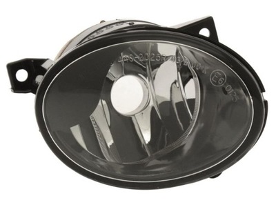 Фара противотуманный abakus 440-2025r-ue фото №1