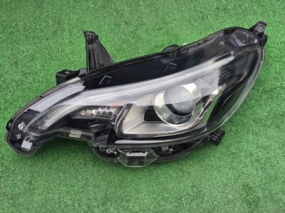 Фара peugeot 108 90026268 фото №1