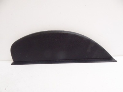 Movano master iii 10- защита заглушка панели левая фото №1