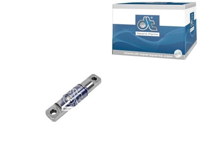 Dt spare parts 4.50296 шарова опора, важіль циліндр зчеплення фото №1