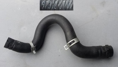 Шланг труба wąż wody kia ceed proceed iii 97312-j7100 фото №1