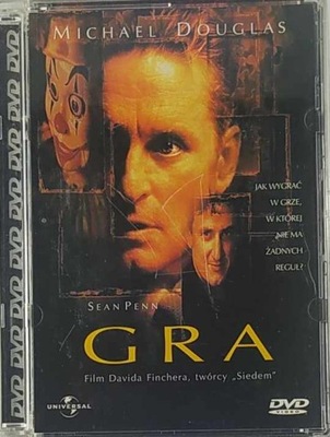 Gra Film Dvd