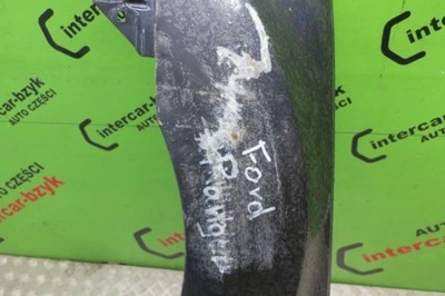 Ford ranger 2019 перед сторона левая крыло передний фото №1