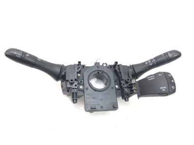 Переключатель комбинированный renault kadjar 255678341r выключатель фото №1