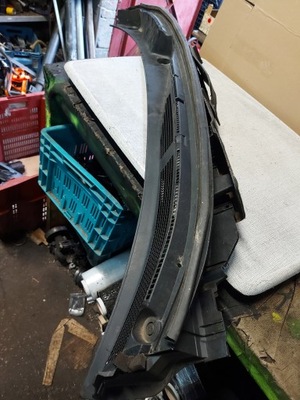 Nissan x-trail iii t32 жабо 66862-4cc0a фото №1