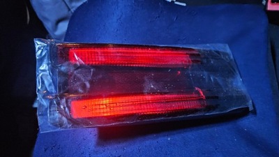 PORSCHE 992 TERCERO 3 LUZ LUZ DE FRENADO 992945087 C 992.945.087.C  