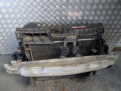 Підсилювач audi a6 c6 3.2 fsi фото №1