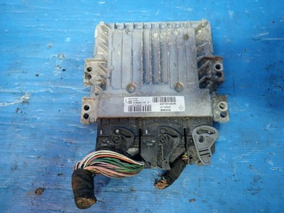 КОМПЬЮТЕР ДВИГАТЕЛЯ RENAULT MEGANE III 237101454R