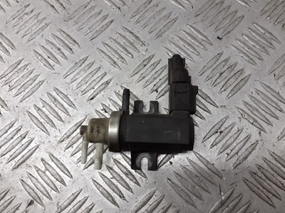 Клапан вакууму octavia i 1.9 tdi 1j0906627a фото №1