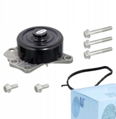 Насос wody blue print do toyota yaris 1.0 фото №1
