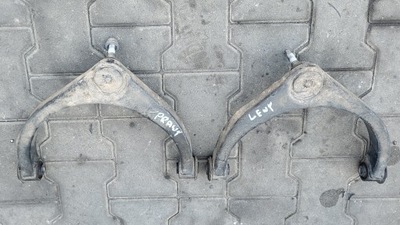 Dodge ram 1500 19^ важіль верхній правий фото №1