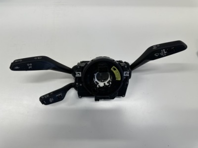 Перемикач комбінований стрічка audi 4n0907129kr фото №1