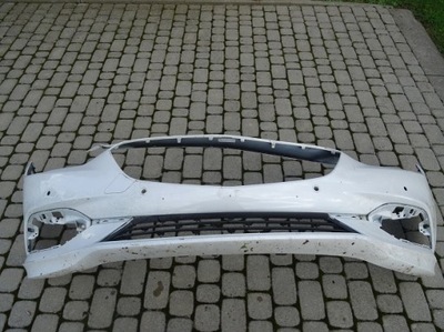 Opel insignia b ii opc line бампер передний 6xpdc фото №1