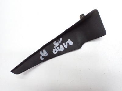 Кутик захист жабо правий europa 5ja819448b skoda rapid 15r фото №1