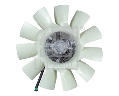 VENTILADOR CHLODZENIE DEL MOTOR 108894  