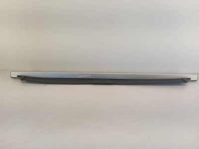 Шторка багажника subaru legacy 03-06 фото №1