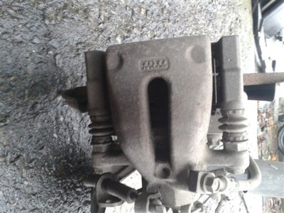 SOPORTE IZQUIERDO TRASERO OPEL ZAFIRA B 1.6 T B GASOLINA  