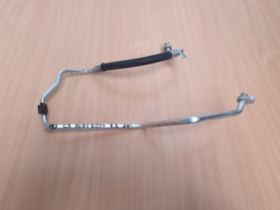 Шланг wąż кондиционера трубка citroen c3 iii aircross 9847929980 фото №1