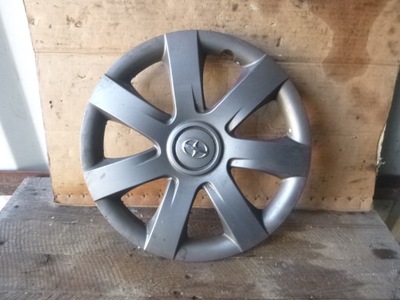 TOYOTA SCION TC WHEEL COVER  