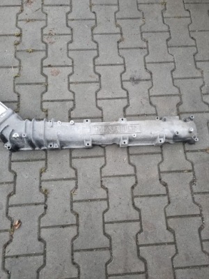 Колектор впускний впускний  renault magnum dxi 13 440 460 480 500 520 фото №1