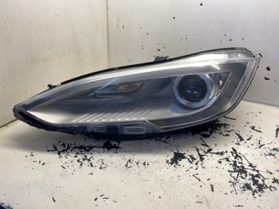 Tesla s лампа лівий перед ксенон 6005910-00-c фото №1