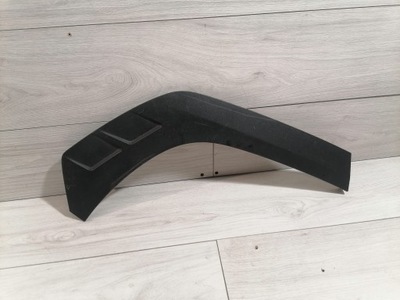 Tucson iv молдинг крыло правый задняя 87744-n7000 фото №1