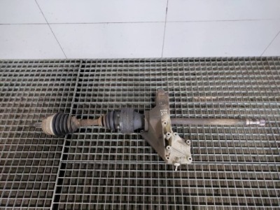 Приводной вал правый перед передняя правая mercedes vito w638 2.2 cdi фото №1