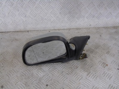 Зеркало наружное левая mitsubishi galant фото №1