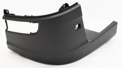 Кутик бампера scania r s лівий 2077926 фото №1