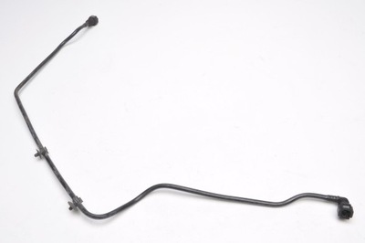 Ford ranger iv 2.2 tdci шланг топлива ab39-8w005-ac фото №1