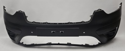 Новый org бампер перед передний renault express 4x pdc 2020- 620220594r фото №1