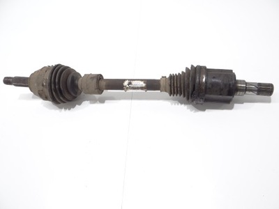 Приводной вал левая передняя левый перед mini r60 n47 оригинальный номер 9809173 фото №1