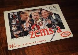 Film Zemsta Andrzej Wajda