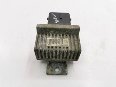 Nissan qashqai 2014 реле фото №1